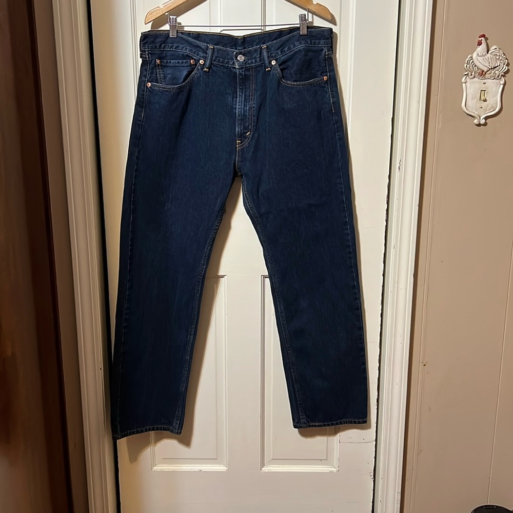 Men’s Levi’s 505